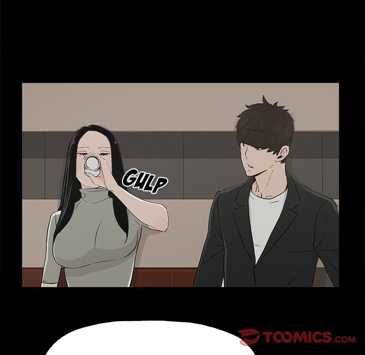 Happy Chapter 13 Page 52