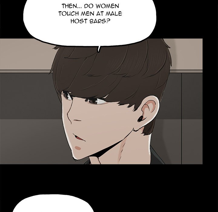 Happy Chapter 13 Page 53