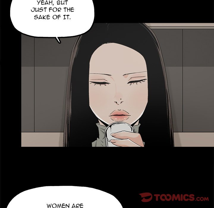 Happy Chapter 13 Page 54