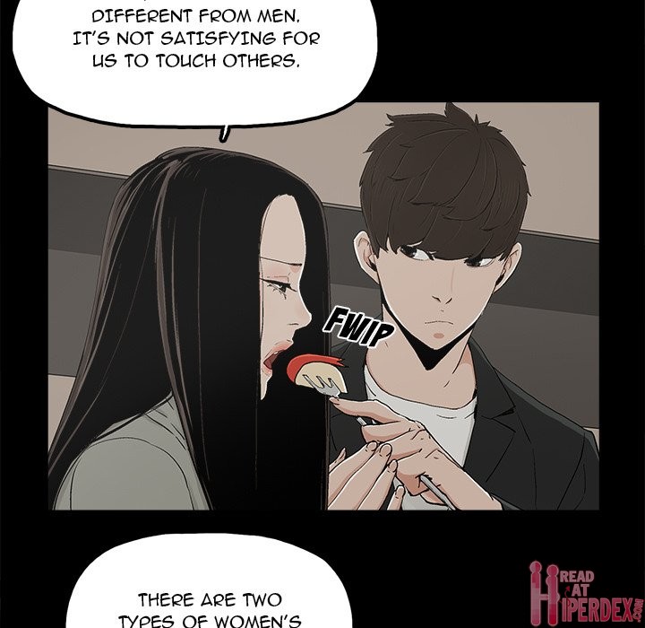 Happy Chapter 13 Page 55