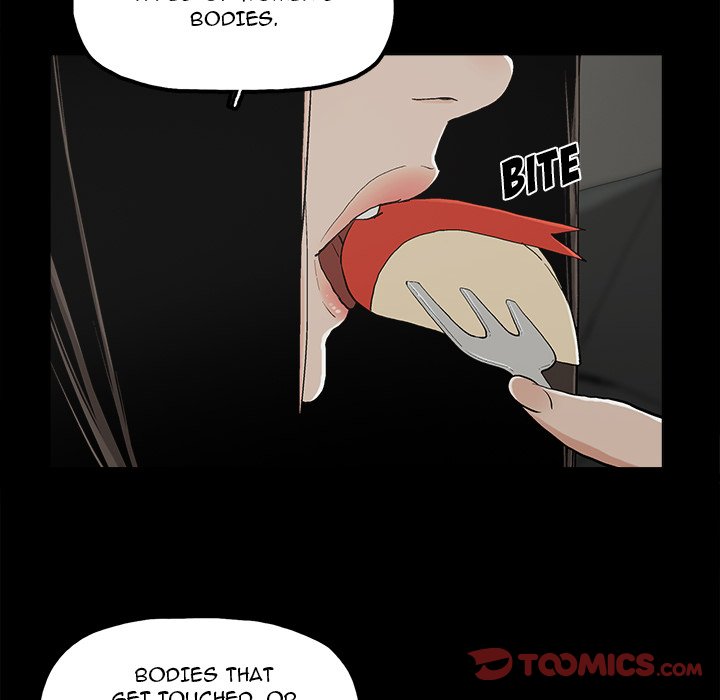 Happy Chapter 13 Page 56