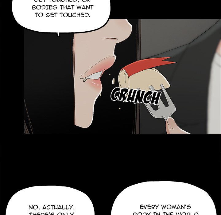 Happy Chapter 13 Page 57