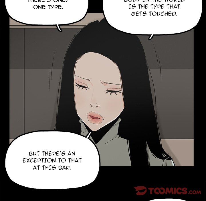 Happy Chapter 13 Page 58