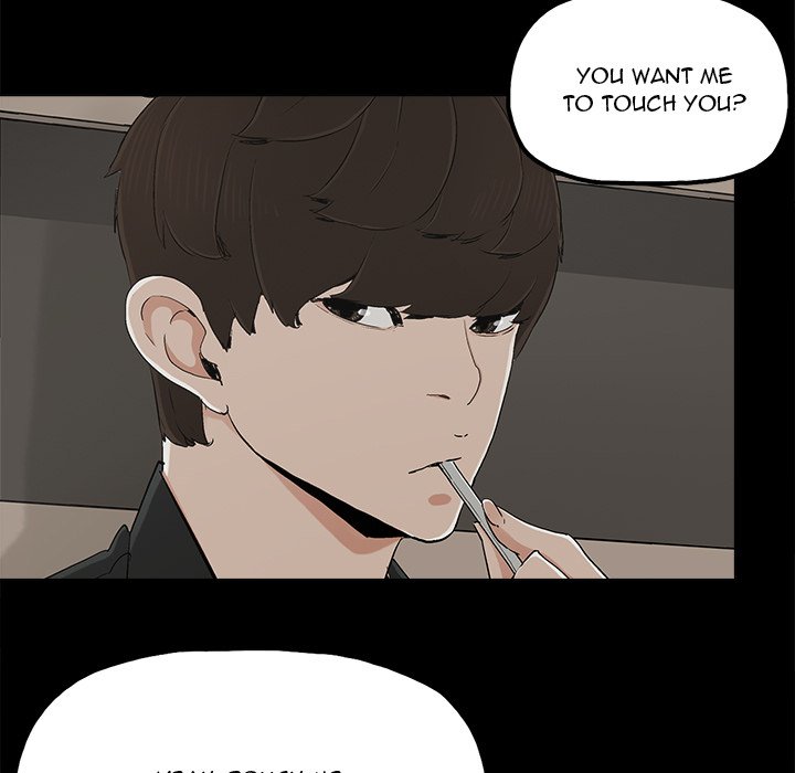 Happy Chapter 13 Page 59