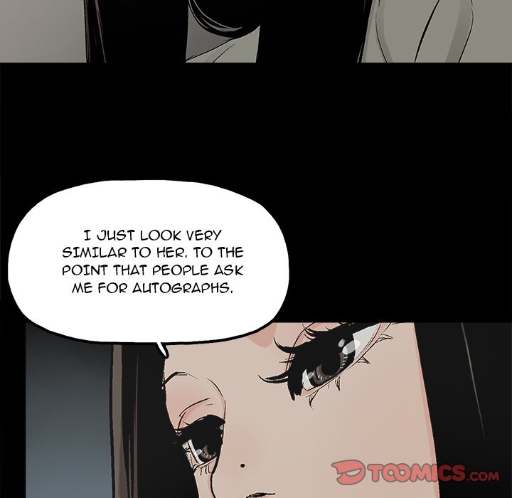Happy Chapter 13 Page 6