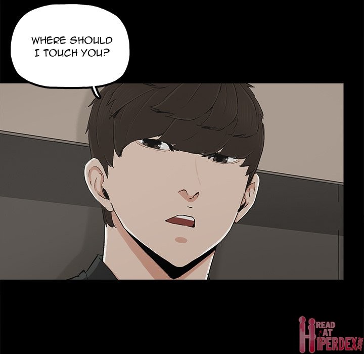 Happy Chapter 13 Page 61