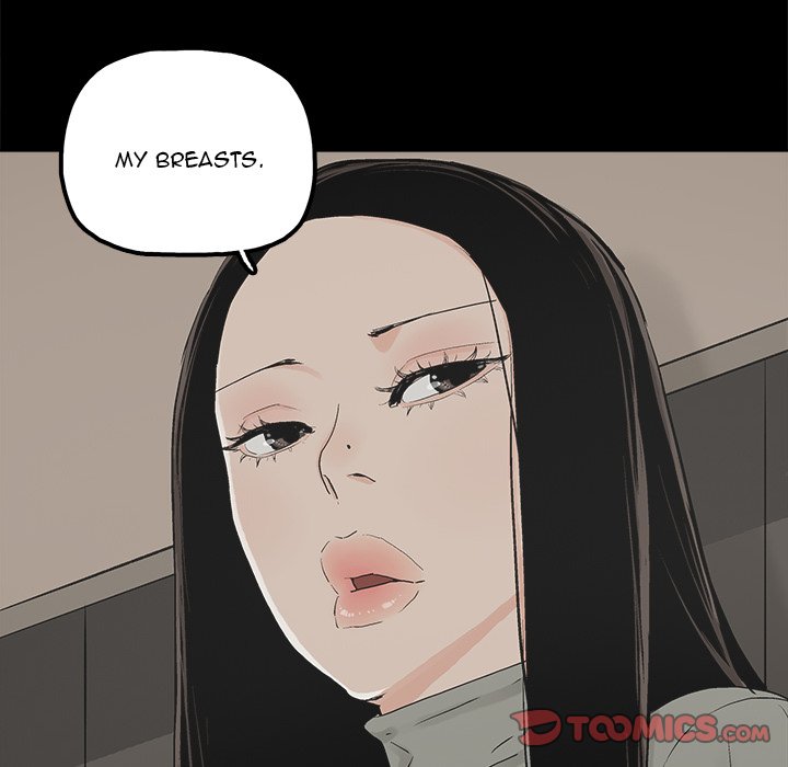 Happy Chapter 13 Page 62