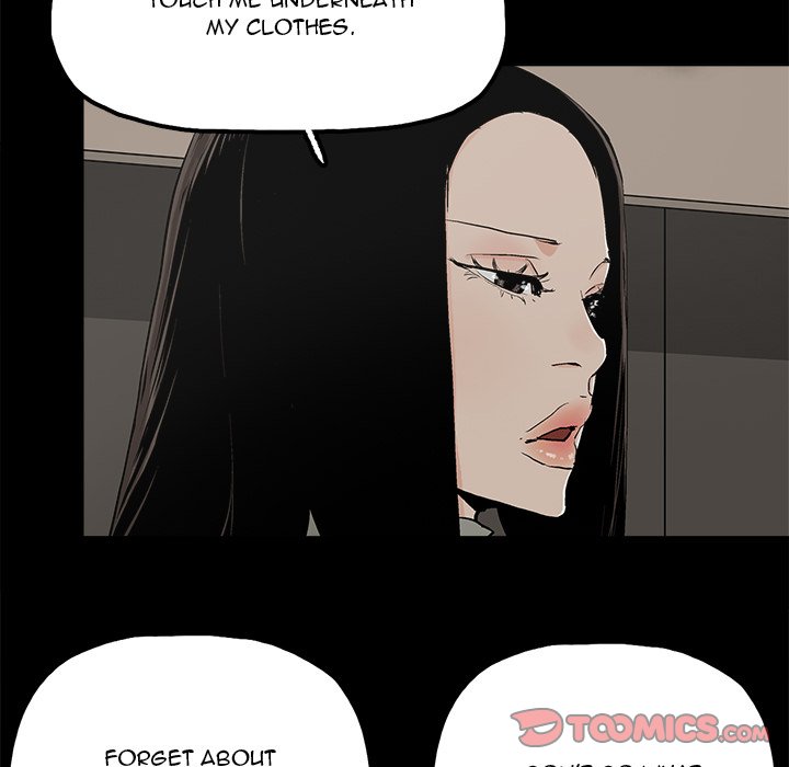 Happy Chapter 13 Page 68