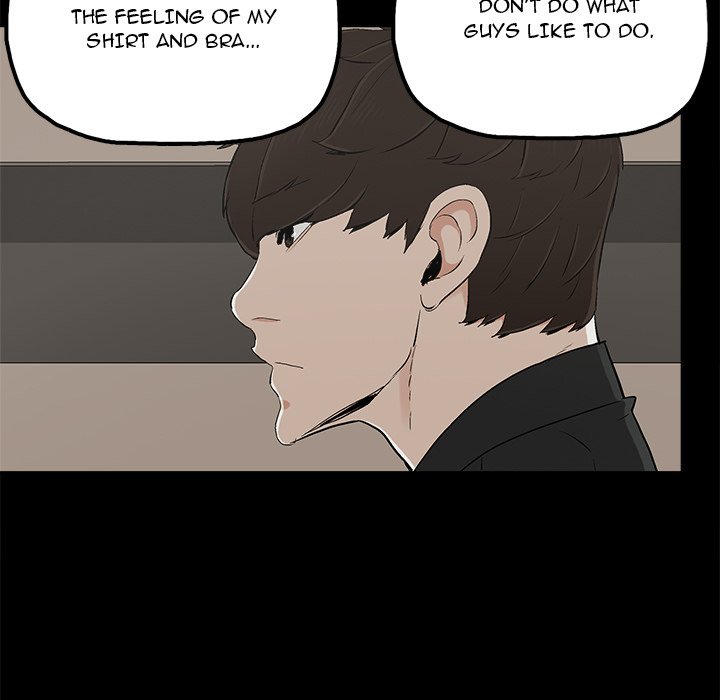 Happy Chapter 13 Page 69