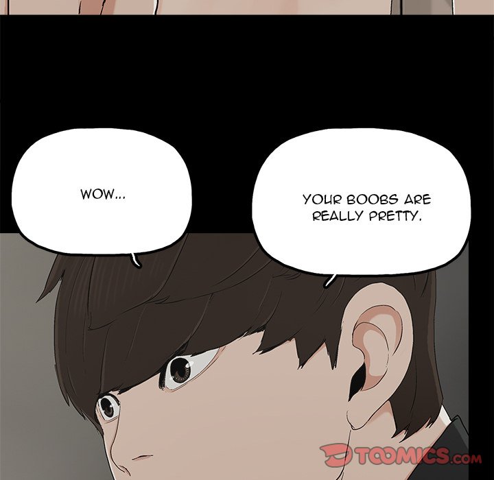Happy Chapter 13 Page 72