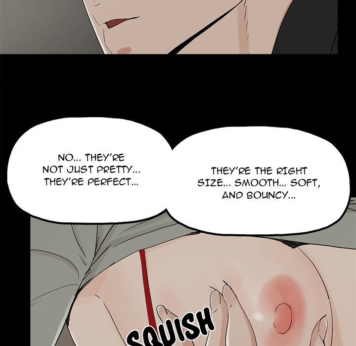 Happy Chapter 13 Page 73