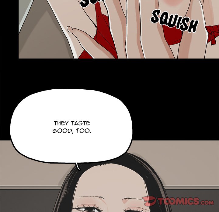 Happy Chapter 13 Page 74