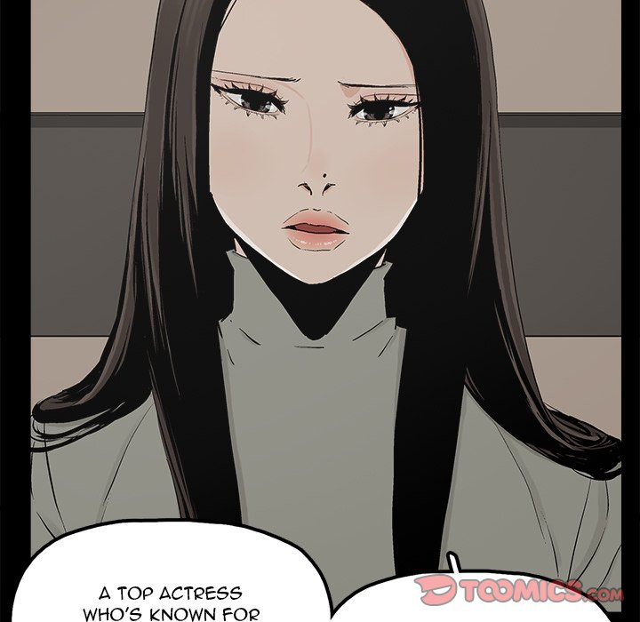 Happy Chapter 13 Page 8