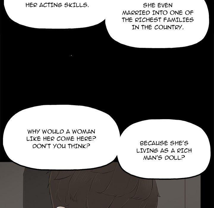 Happy Chapter 13 Page 9