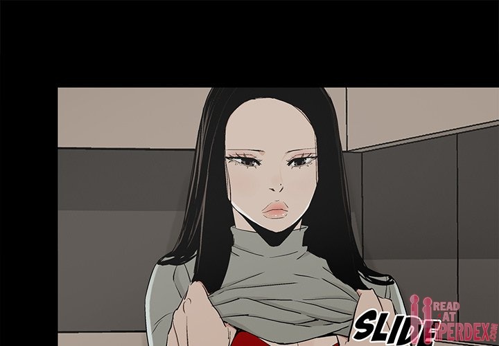 Happy Chapter 14 Page 1