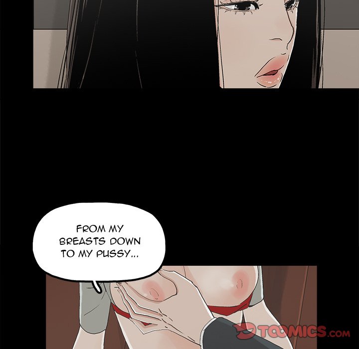 Happy Chapter 14 Page 10