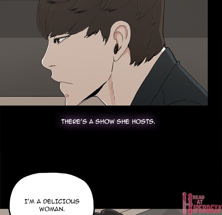 Happy Chapter 14 Page 12
