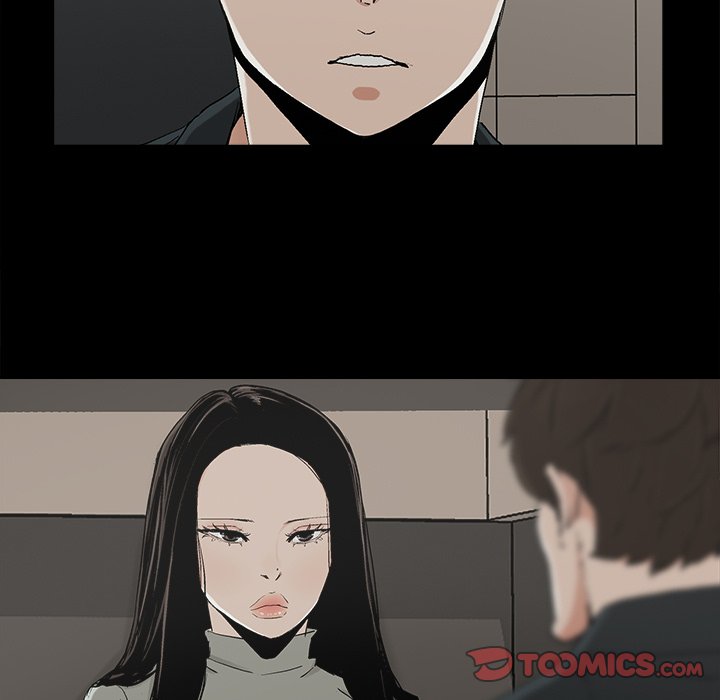 Happy Chapter 14 Page 18