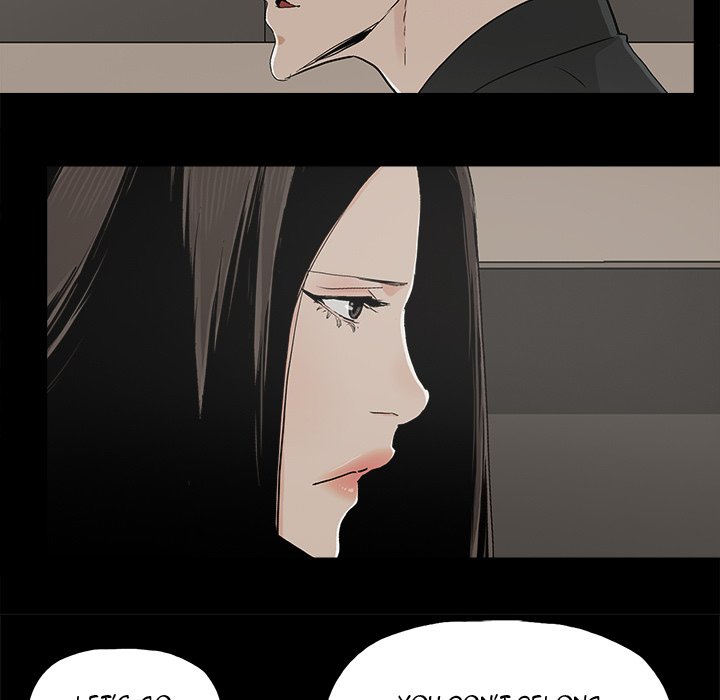 Happy Chapter 14 Page 20