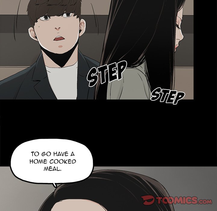 Happy Chapter 14 Page 22