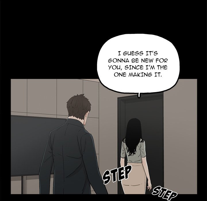 Happy Chapter 14 Page 24