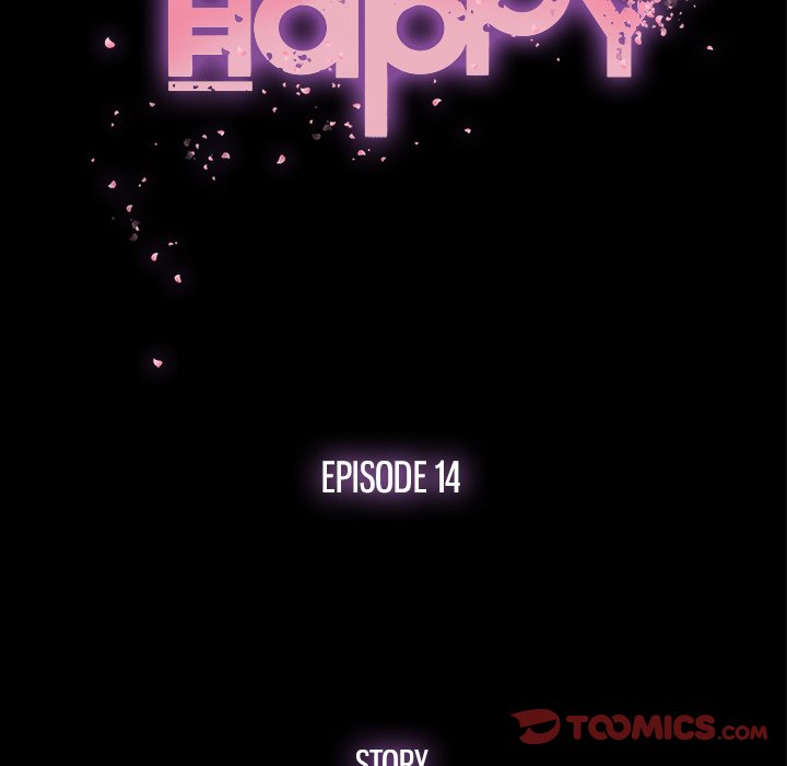 Happy Chapter 14 Page 26