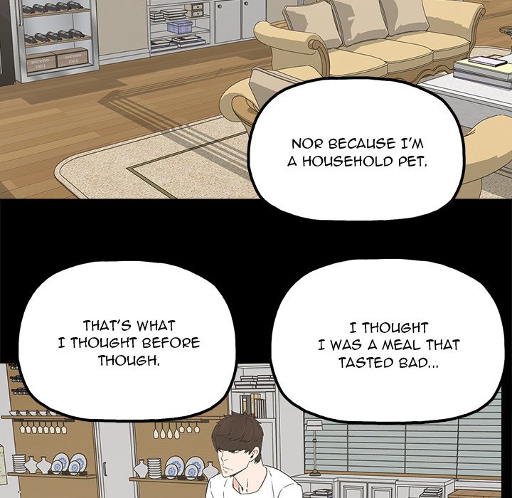Happy Chapter 14 Page 29