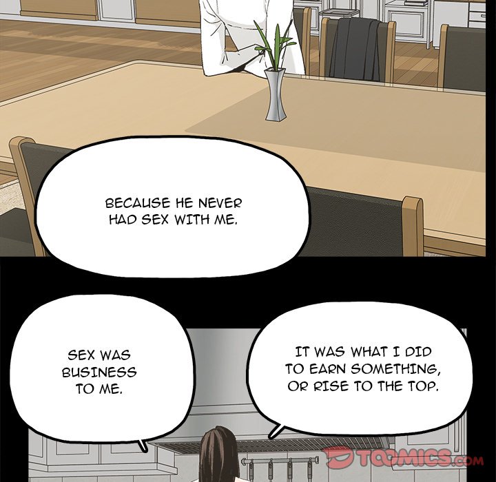 Happy Chapter 14 Page 30
