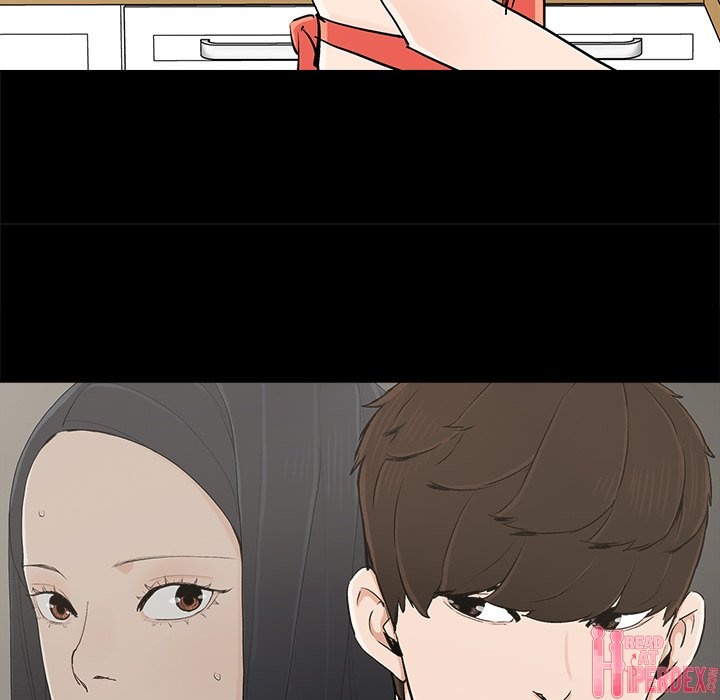 Happy Chapter 14 Page 33
