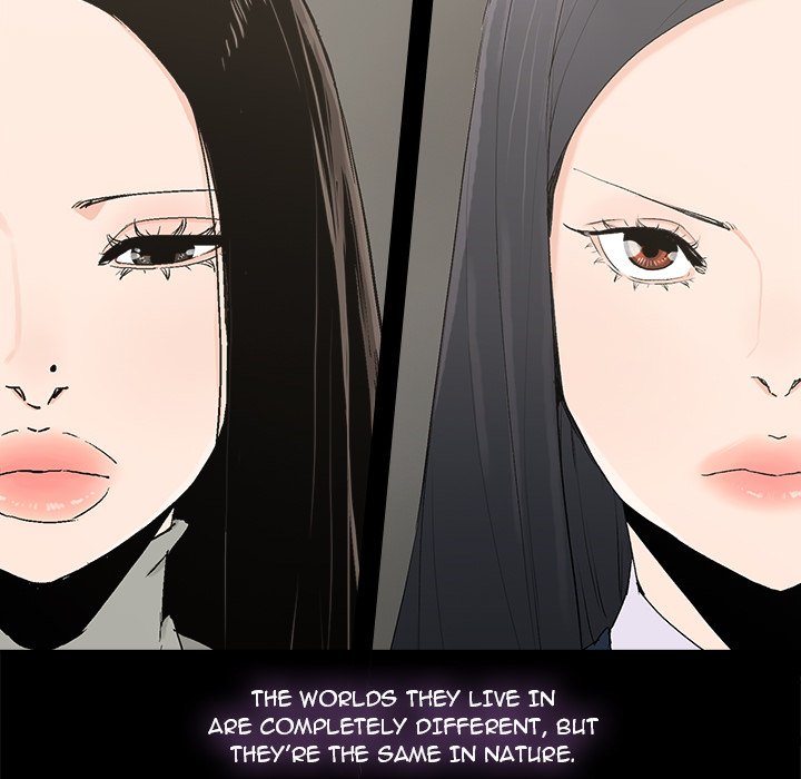 Happy Chapter 14 Page 35
