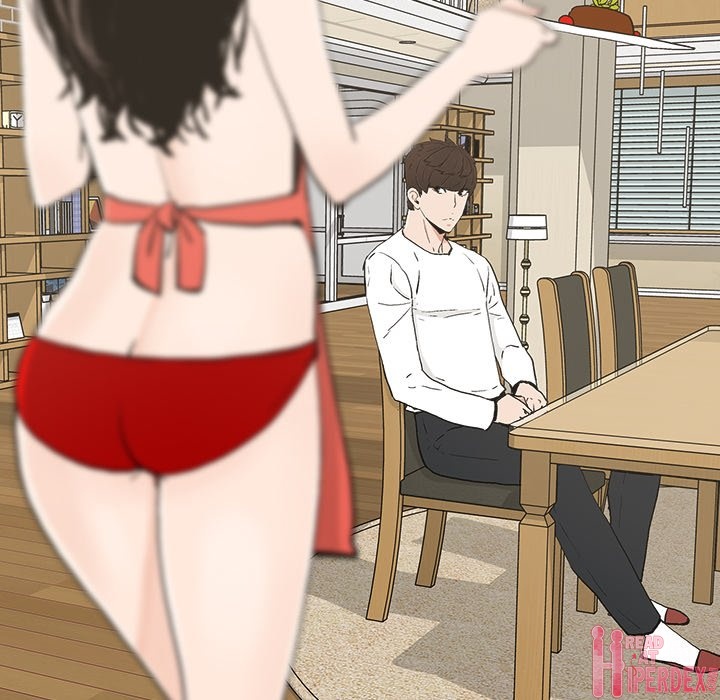 Happy Chapter 14 Page 39
