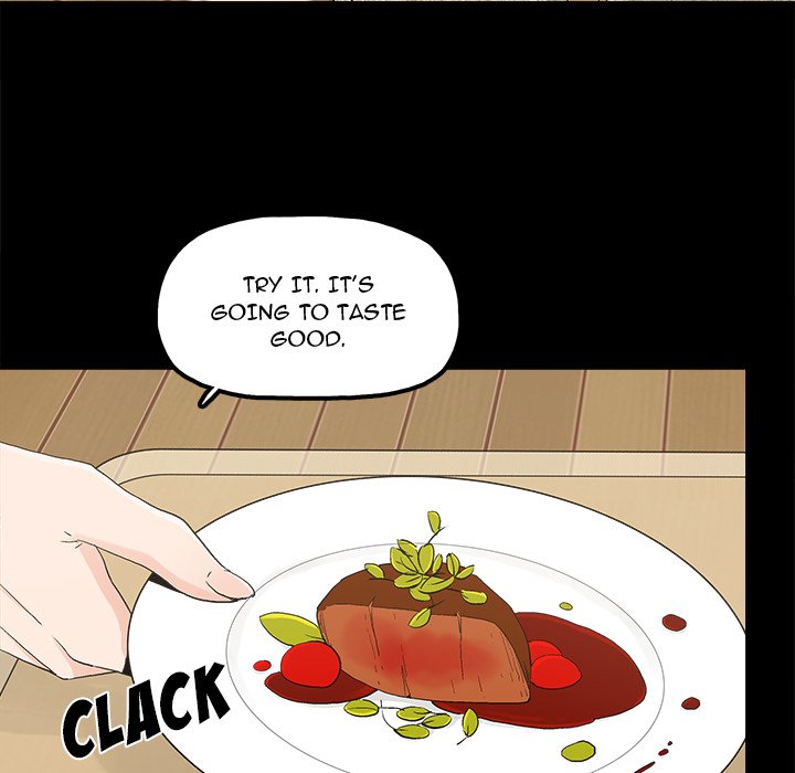 Happy Chapter 14 Page 40