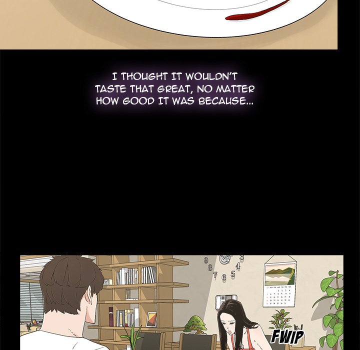 Happy Chapter 14 Page 41