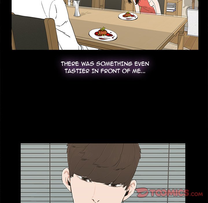Happy Chapter 14 Page 42