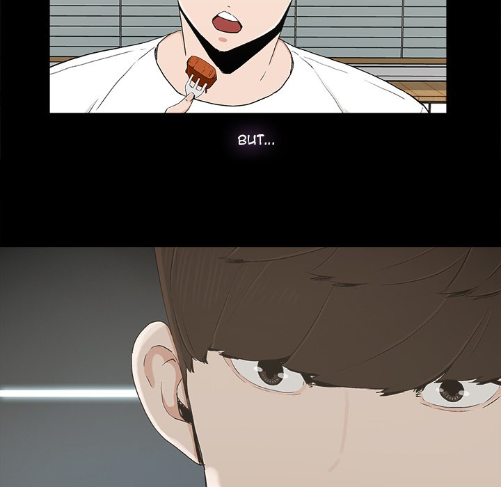 Happy Chapter 14 Page 43
