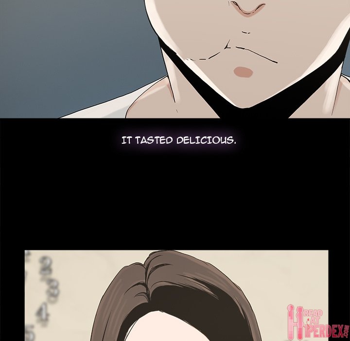 Happy Chapter 14 Page 44