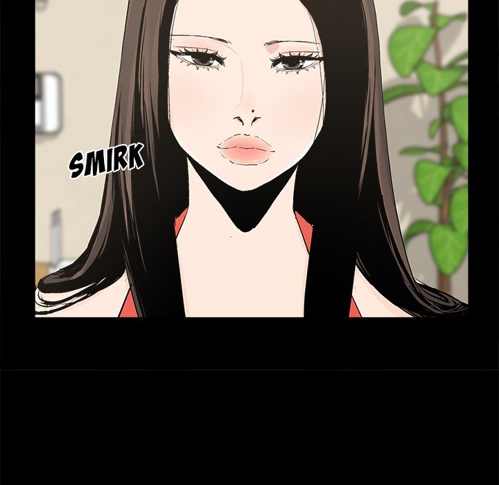 Happy Chapter 14 Page 45