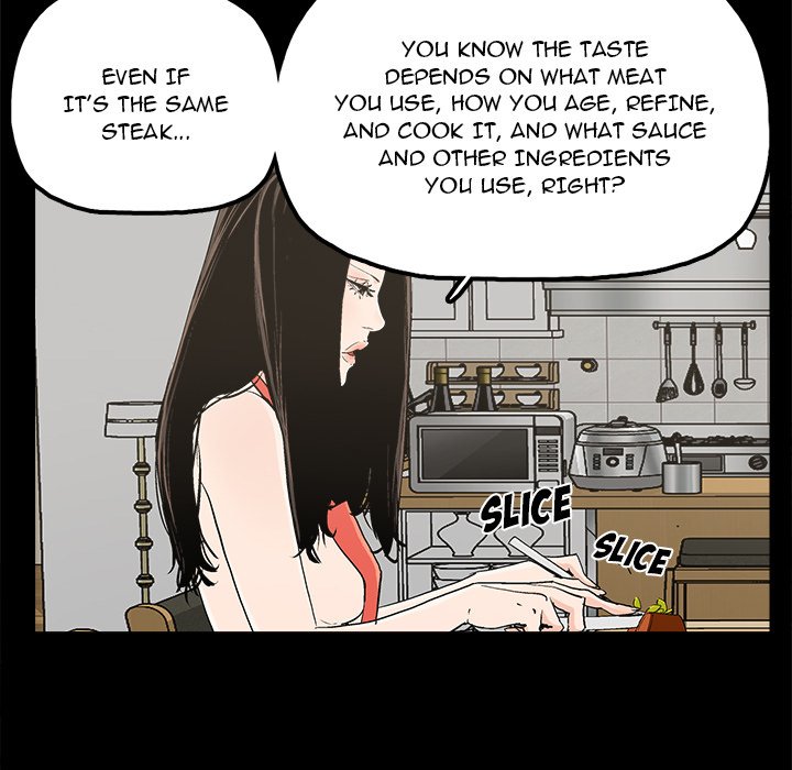 Happy Chapter 14 Page 47