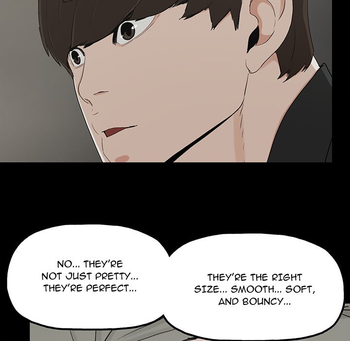 Happy Chapter 14 Page 5