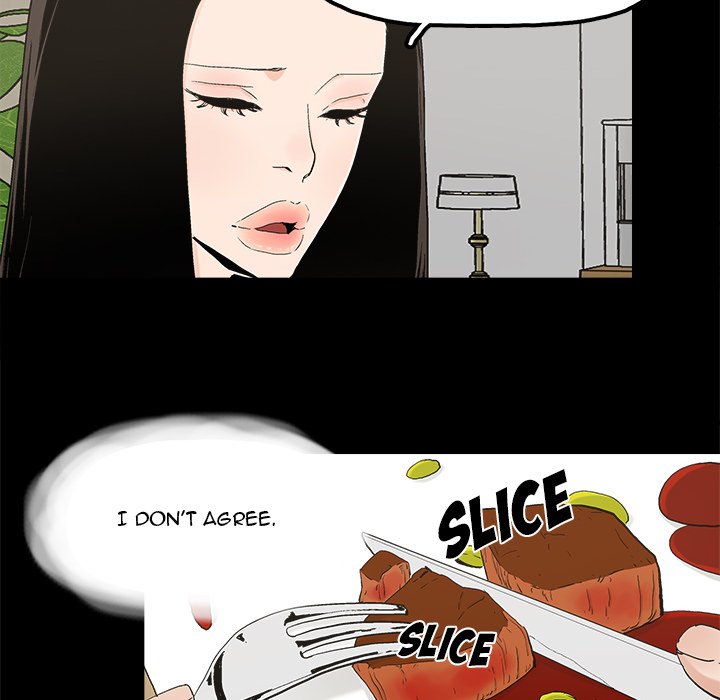 Happy Chapter 14 Page 53