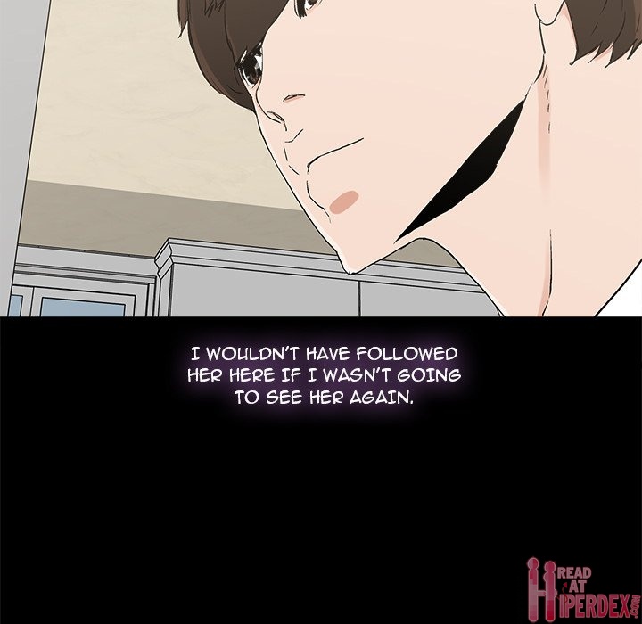 Happy Chapter 14 Page 55