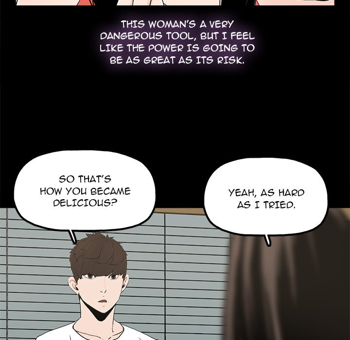 Happy Chapter 14 Page 57