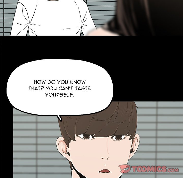Happy Chapter 14 Page 58