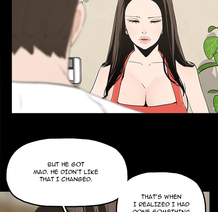 Happy Chapter 14 Page 64