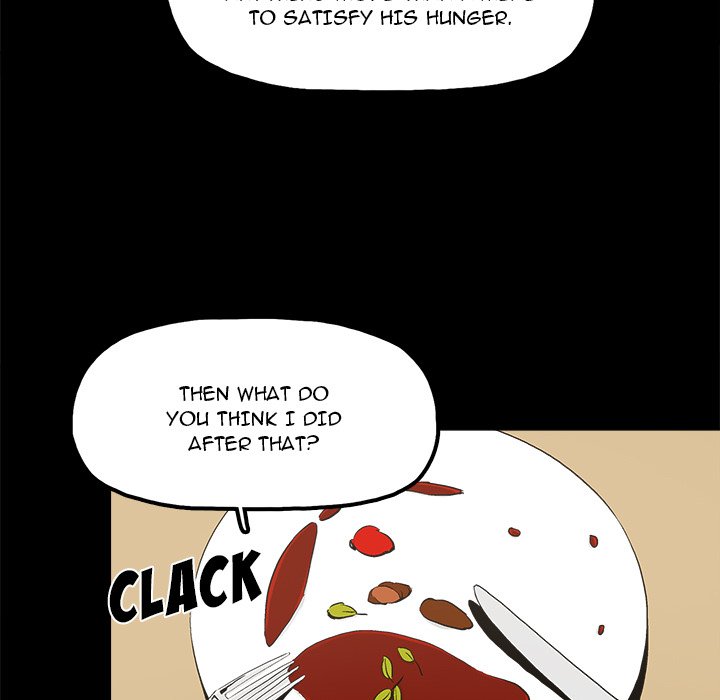 Happy Chapter 14 Page 67