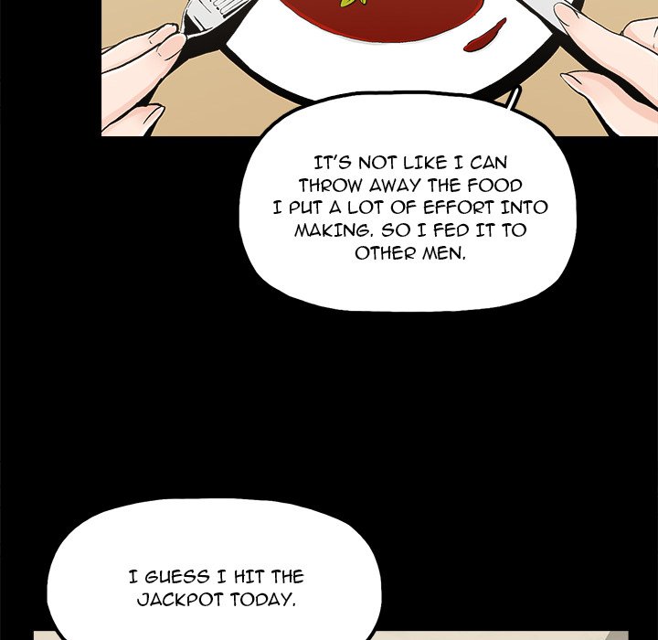Happy Chapter 14 Page 68