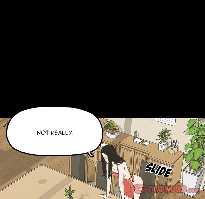 Happy Chapter 14 Page 70
