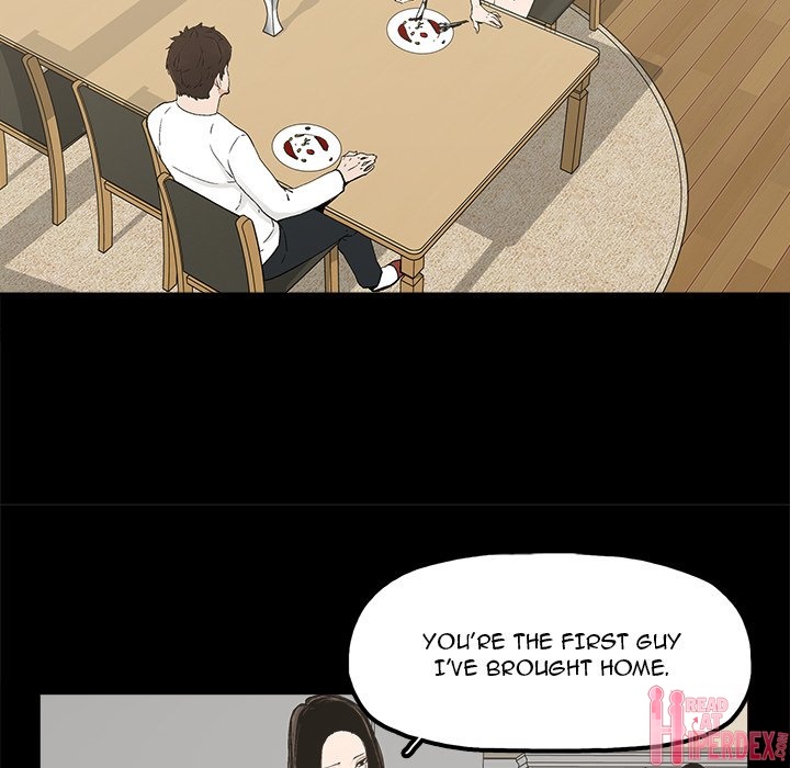 Happy Chapter 14 Page 71