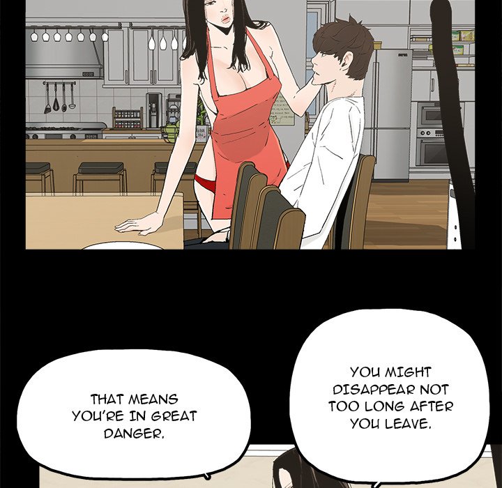 Happy Chapter 14 Page 72