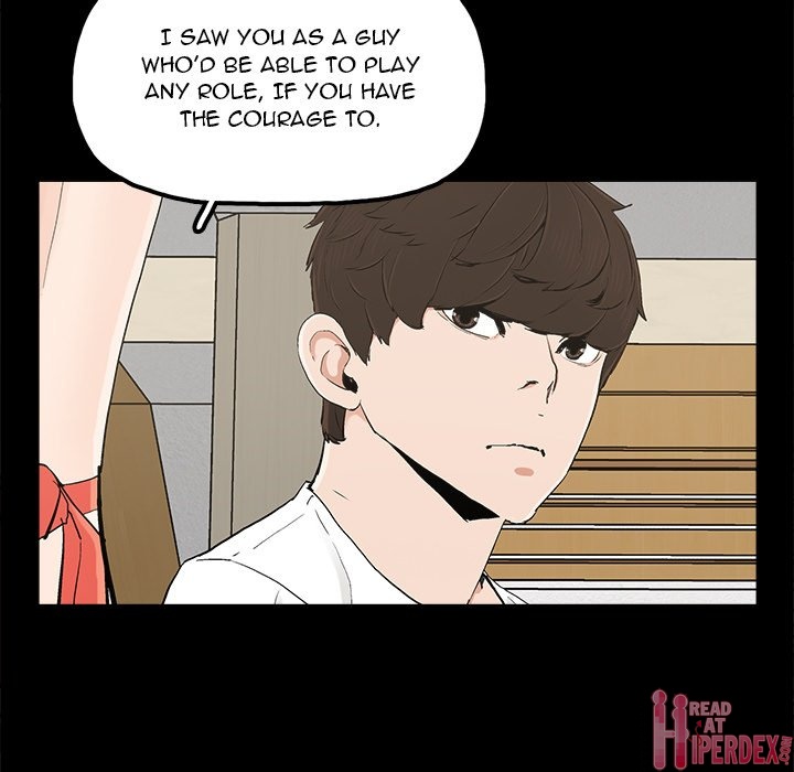 Happy Chapter 14 Page 76